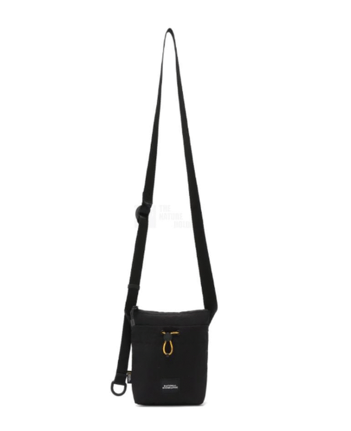 National Geographic N235ACR690 Nero Mini Cross Bag KHAKI - EmpressKorea