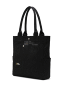 National Geographic N235ATO520 Canvas Tote Bag BLACK - EmpressKorea