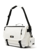 National Geographic N245ACR520 Witty Messenger Bag - EmpressKorea