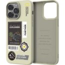 National Geographic Palette Color Wappen Case iPhone 15 Pro Max - EmpressKorea