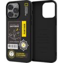 National Geographic Palette Color Wappen Case iPhone 15 Pro Max - EmpressKorea