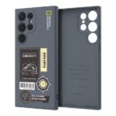 National Geographic Palette Color Wappen Phone Case for Galaxy S23 Ultra - EmpressKorea