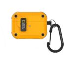 National Geographic Rugged Bumper Auto Lock Case AirPods Pro 2 - EmpressKorea