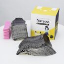 Natress Dog Disposable Walking Shoes 80pcs - EmpressKorea