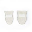 Natress Dog Disposable Walking Shoes 80pcs - EmpressKorea