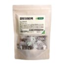 Natural Jiin Gyeolmyeongja Tea Triangle 100 Tea Bags - EmpressKorea