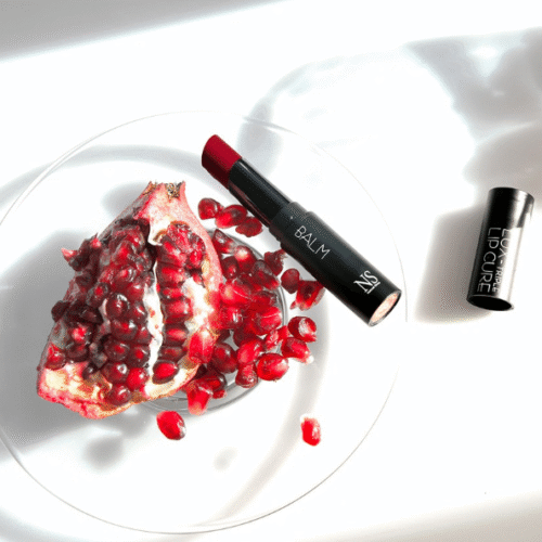 Natural Shine Lux Triple Lip Cure Tinted Lip Balm 5g - EmpressKorea