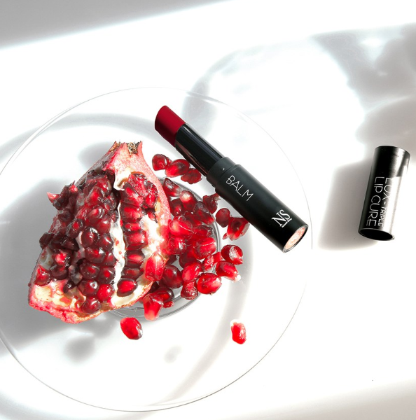 Natural Shine Lux Triple Lip Cure Tinted Lip Balm 5g - EmpressKorea