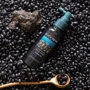 Nature Republic Black Bean Scalp Tonic 120ml - EmpressKorea