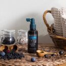 Nature Republic Black Bean Scalp Tonic 120ml - EmpressKorea