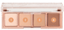 Nature Republic Daily Basic Palette (5 Colors) 1EA - EmpressKorea