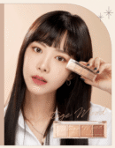 Nature Republic Daily Basic Palette (5 Colors) 1EA - EmpressKorea
