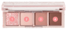 Nature Republic Daily Basic Palette (5 Colors) 1EA - EmpressKorea