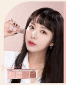 Nature Republic Daily Basic Palette (5 Colors) 1EA - EmpressKorea