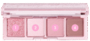 Nature Republic Daily Basic Palette (5 Colors) 1EA - EmpressKorea