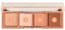 Nature Republic Daily Basic Palette (5 Colors) 1EA - EmpressKorea