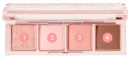Nature Republic Daily Basic Palette (5 Colors) 1EA - EmpressKorea