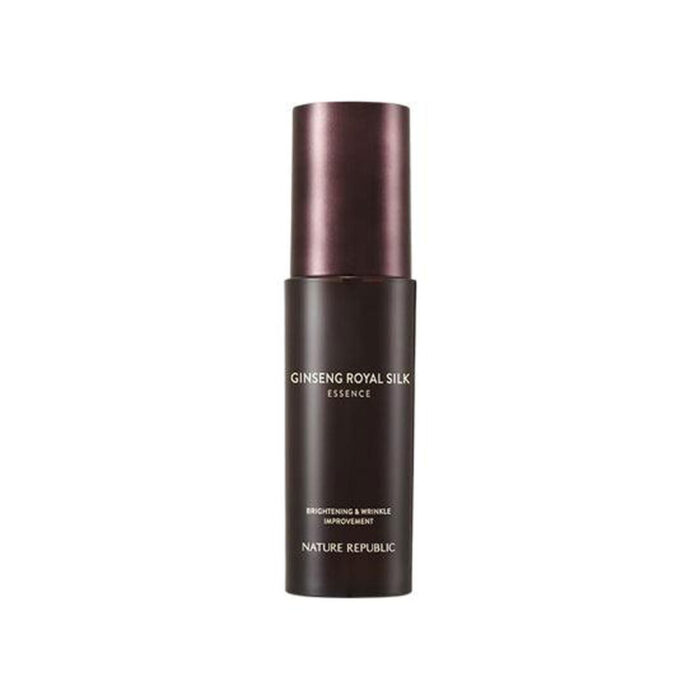Nature Republic Ginseng Royal Silk Essence 40ml - EmpressKorea