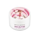 Nature Republic Shea Butter Steam Cream Ultra 100ml - EmpressKorea