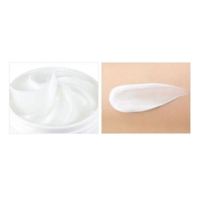 Nature Republic Shea Butter Steam Cream Ultra 100ml - EmpressKorea