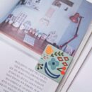 Ncabinet Magnetic Bookmark 12 Types - EmpressKorea