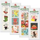 Ncabinet Magnetic Bookmark 12 Types - EmpressKorea