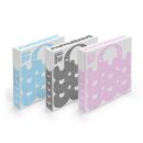NewJeans-2nd EP 'Get Up' [Bunny Beach Bag ver.] - EmpressKorea