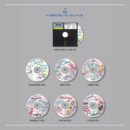 NewJeans - 1st EP: New Jeans (Bluebook Ver.) - EmpressKorea