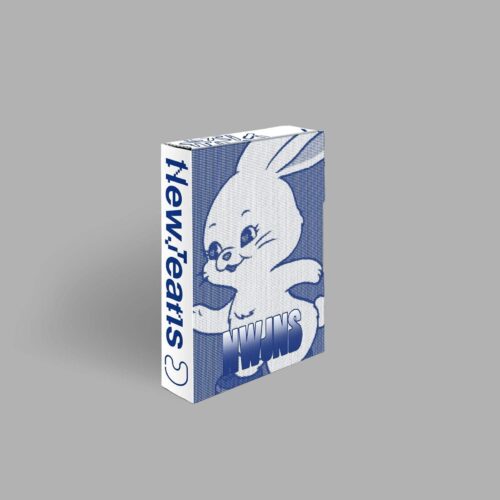 NewJeans - 1st EP: New Jeans (Weverse Albums Ver.) - EmpressKorea