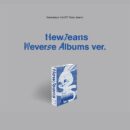 NewJeans - 1st EP: New Jeans (Weverse Albums Ver.) - EmpressKorea