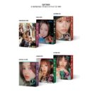 NewJeans - 1st Single Album: OMG (Message Card Ver.) - EmpressKorea