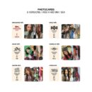 NewJeans - 1st Single Album: OMG (Message Card Ver.) - EmpressKorea