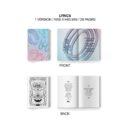 NewJeans - 1st Single Album: OMG (Weverse Albums Ver.) - EmpressKorea