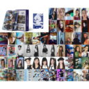 NewJeans photo card 55pcs - EmpressKorea