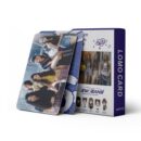 NewJeans photo card 55pcs - EmpressKorea