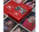 NewJeans photo card 55pcs - EmpressKorea
