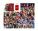 NewJeans photo card 55pcs - EmpressKorea