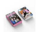 NewJeans photo card 55pcs - EmpressKorea