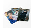 NewJeans photo card 55pcs - EmpressKorea