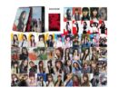 NewJeans photo card 55pcs - EmpressKorea