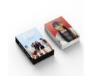 NewJeans photo card 55pcs - EmpressKorea