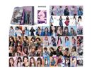 NewJeans photo card 55pcs - EmpressKorea