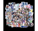 NewJeans photo card 55pcs - EmpressKorea