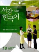 New Sogang Korean 1B STUDENT'S BOOK - EmpressKorea