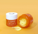 Nightingale C-Toning Sleeping Mask 100ml - EmpressKorea