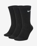 Nike Everyday Crew Sokken - EmpressKorea
