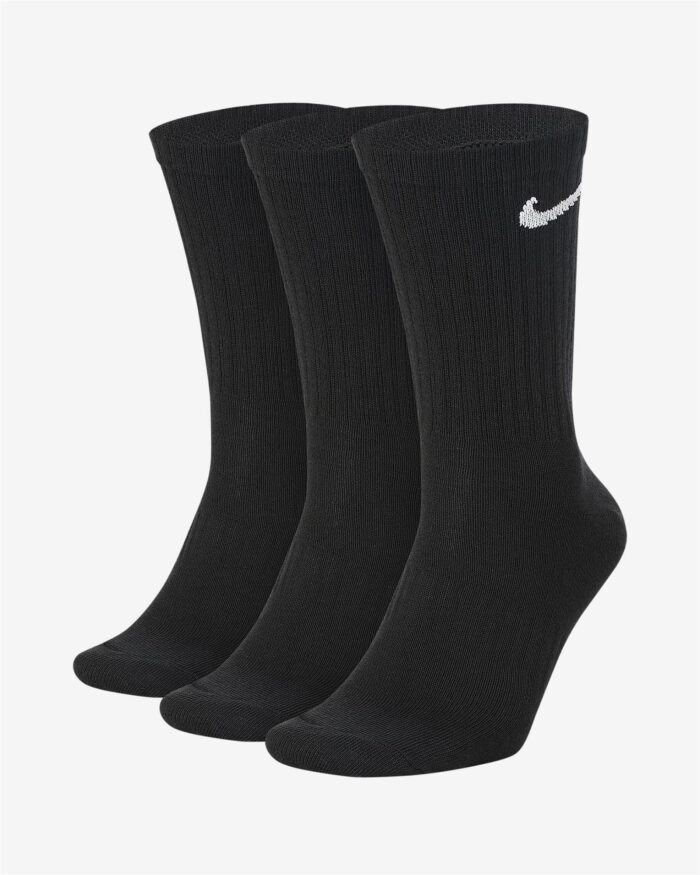 Nike Everyday Crew Sokken - EmpressKorea