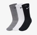 Nike Everyday Crew Sokken - EmpressKorea