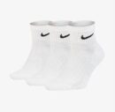 Nike Everyday Crew Sokken - EmpressKorea