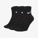 Nike Everyday Crew Sokken - EmpressKorea